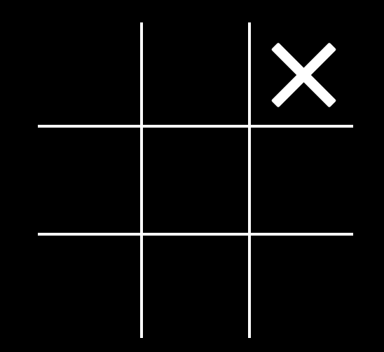 Tic-Tac-Toe Game Using ReactJSApplication